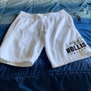 Hollister shorts
